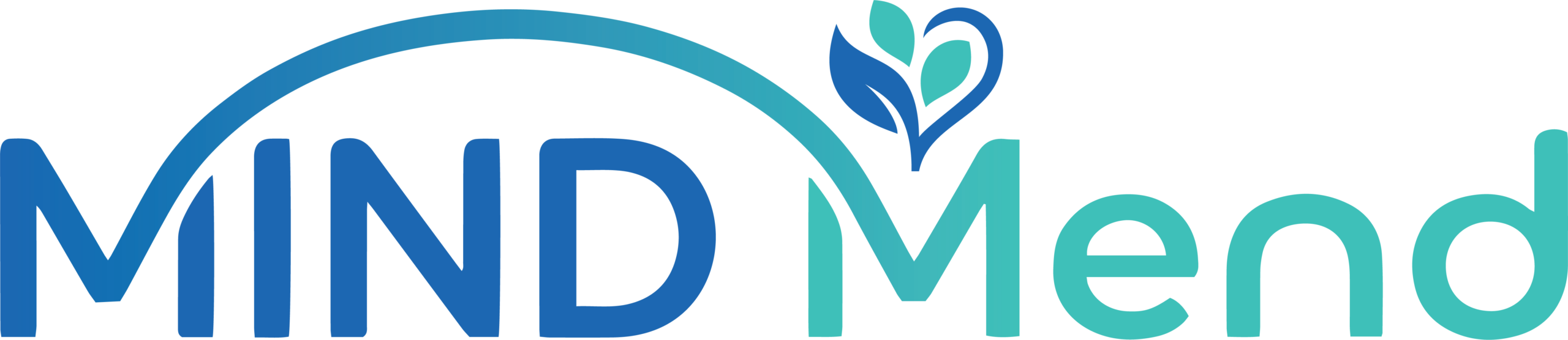 mind mend logo final file